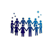 Огромное сообщество