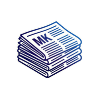 Самая читаемая газета Латвии